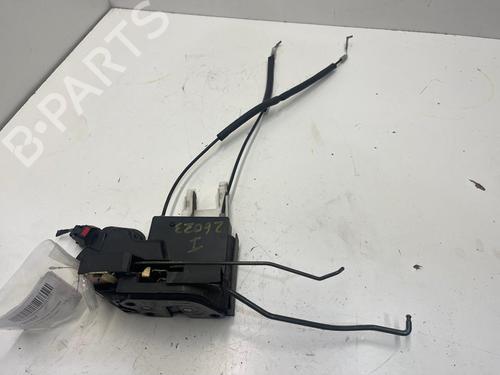 Used Front left lock HYUNDAI SANTA FÉ I (SM) 2.0 CRDi (113 hp) 19535078