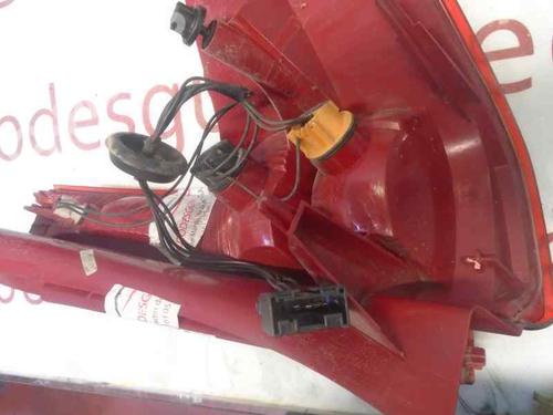 Left taillight CITROËN C4 I (LC_)  | BP11001133C34 