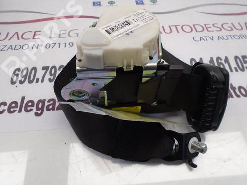 Used Front right seatbelt FIAT BRAVO II (198_) 1.9 D Multijet (198AXB1A) (120 hp) 11006695