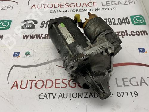 Starter CITROËN C5 II (RC_)  | BP10997408M8 