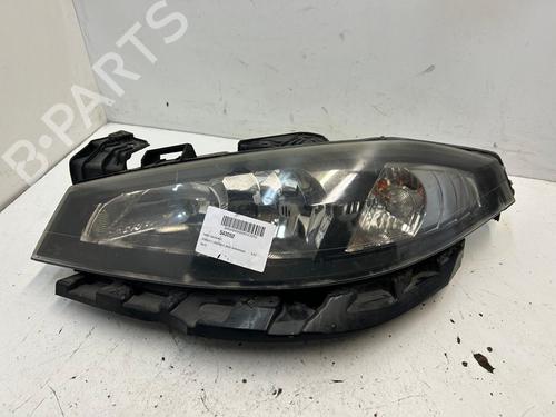Venstre forlygte RENAULT LAGUNA II (BG0/1_) [2001-2007]  23131484