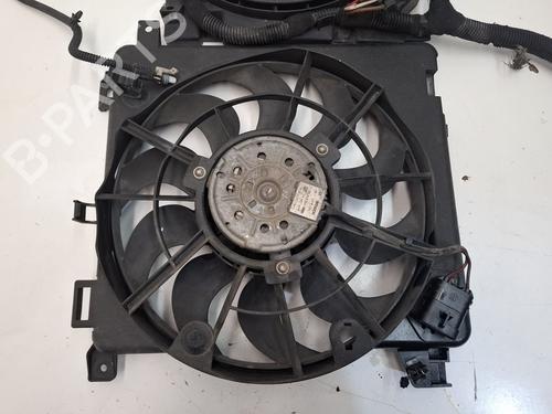 Radiator fan OPEL ASTRA H GTC (A04)  | BP20689901M35 