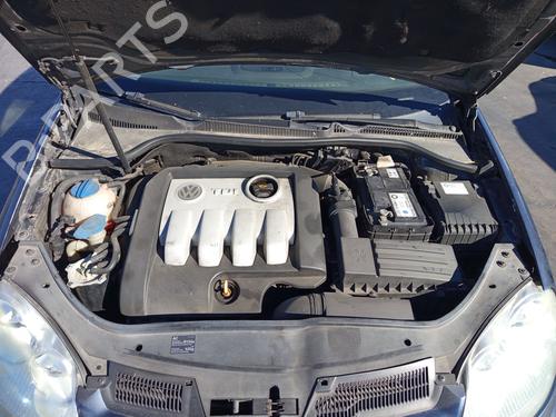 Used ABS pump VW GOLF V (1K1) [2003-2010]  30849676