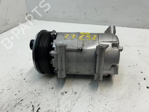 AC compressor FORD FOCUS II (DA_, HCP, DP) 1.6 TDCi | BP22928919M34 