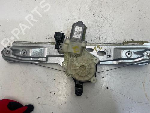 Used Rear left window mechanism FORD FOCUS III 1.0 EcoBoost (125 hp) 19486879
