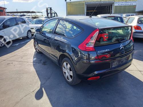 Used Parts CITROËN C4 I (LC_) 1.6 16V (109 hp) 4389744