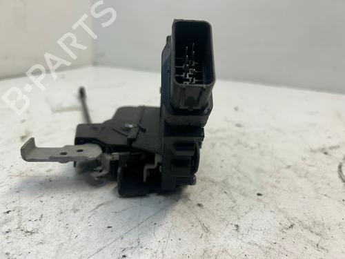 Front right lock FORD S-MAX (WA6)  | BP21567997C97 