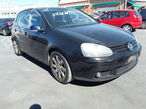 AC radiator VW GOLF V (1K1)  | BP12561497M32 