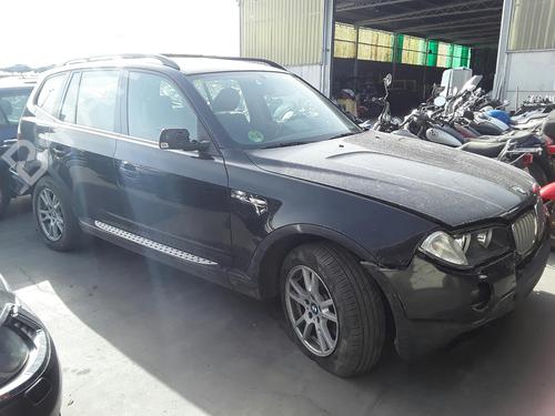 Alternator BMW X3 (E83) xDrive 25 i | BP11690733M7 
