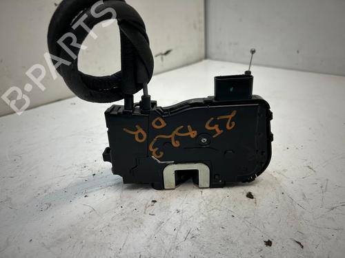 Front right lock HYUNDAI ix35 (LM, EL, ELH)  | BP25902592C97 