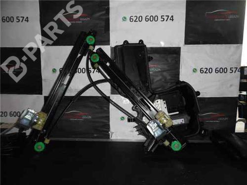 Used Front right window mechanism Front right window mechanism SEAT LEON (1P1) 1.2 TSI (105 hp) 10995585 10995585