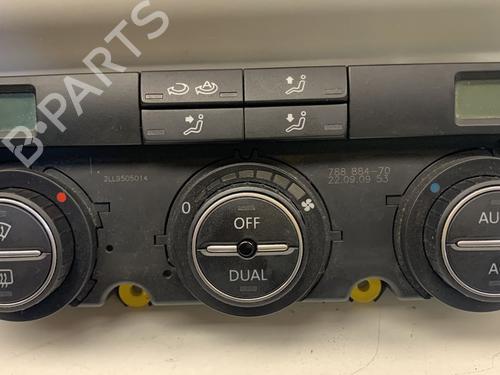 Commande Chauffage VW TOURAN (1T1, 1T2) 2.0 TDI 16V | BP13249002I5 