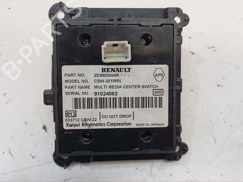 Switch RENAULT LAGUNA III (BT0/1) 1.5 dCi (BT00, BT0A, BT0T, BT1J) | BP29447210I30 