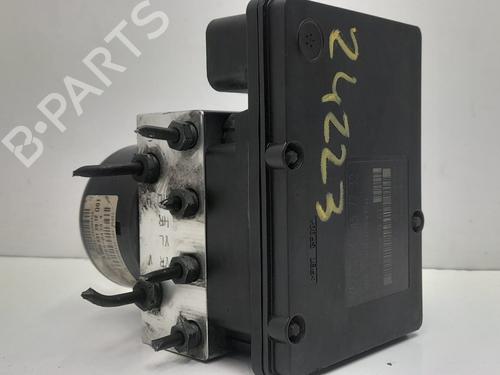 ABS pump MERCEDES-BENZ C-CLASS (W203) C 220 CDI (203.008) | BP18661074M43 