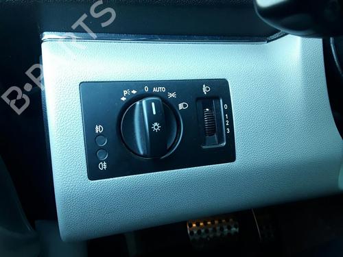 Used Headlight switch MERCEDES-BENZ B-CLASS Sports Tourer (W245) B 180 CDI (245.207) (109 hp) 21590973