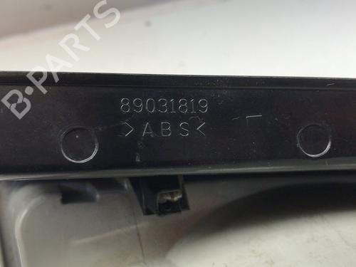 Left taillight VW GOLF V (1K1)  | BP13075106C34 