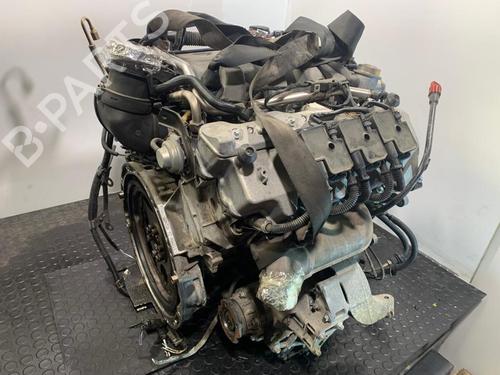 Engine MERCEDES-BENZ E-CLASS (W211) E 320 (211.065) | BP11870746M1 