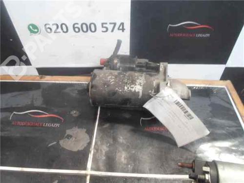 Used Starter Starter FORD FIESTA Hatchback Van (JV_) 1.4 (90 hp) 10995268 10995268