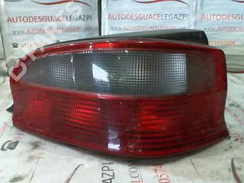 Right taillight CITROËN SAXO (S0, S1) 1.5 D | BP11002728C35 