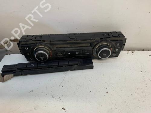 Used Climate control BMW X1 (E84) sDrive 18 d (143 hp) 24038671