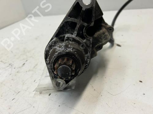 Startmotor SKODA FABIA II (542)  | BP29726710M8