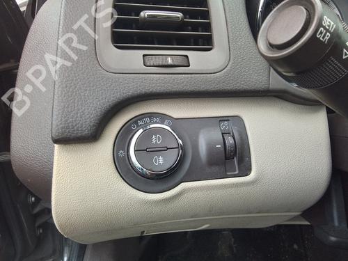 Commande de phare OPEL INSIGNIA A (G09) [2008-2017]  30466906