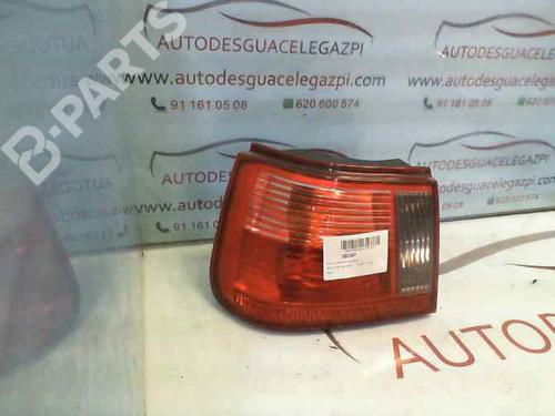 Used Left taillight SEAT IBIZA II (6K1) 1.9 TDI (90 hp) 11004165