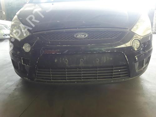 Used Front bumper FORD S-MAX (WA6) [2006-2014]  19031468