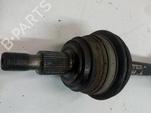 Right rear driveshaft AUDI A3 (8L1) S3 quattro | BP16419390M41 
