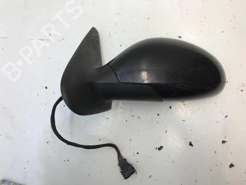 Left mirror SEAT LEON (1M1)  | BP26564961C26 