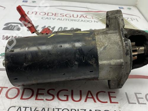 Starter BMW 3 (E90) 318 d | BP11007893M8 