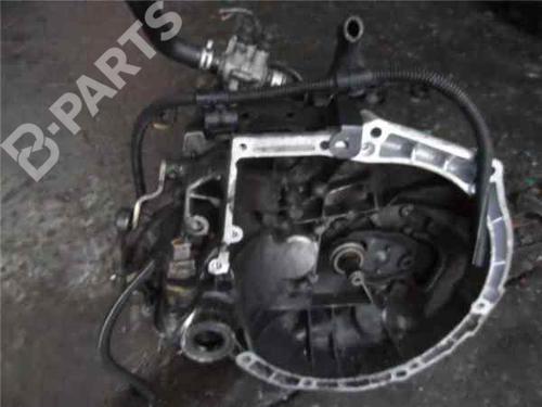 Used Manual gearbox Manual gearbox PEUGEOT 206 Hatchback (2A/C) 1.4 i (75 hp) 10995370 10995370