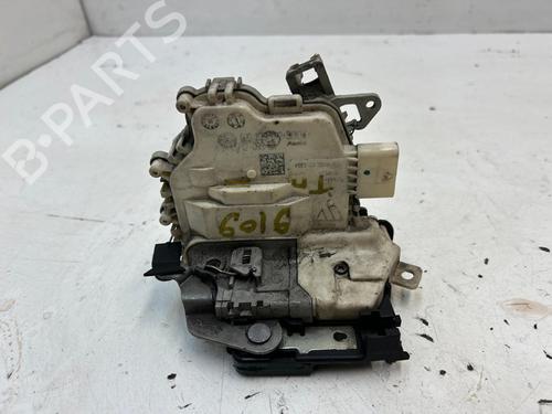Used Rear right lock SEAT ALTEA XL (5P5, 5P8) [2006-2015]  10997066
