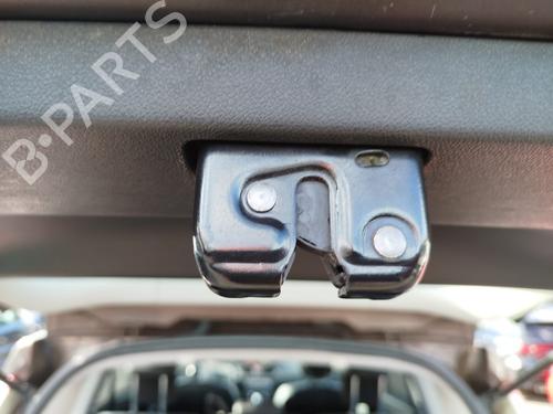 Bakluke lås RENAULT GRAND SCÉNIC III (JZ0/1_) [2009-2016]  29186566
