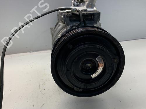 AC compressor AUDI A6 C5 Avant (4B5) 2.4 | BP13459788M34 