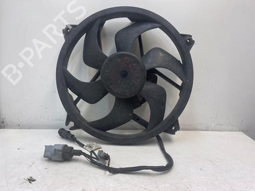 Kjølevifte elektrisk CITROËN C5 II (RC_)  | BP28040484M35 