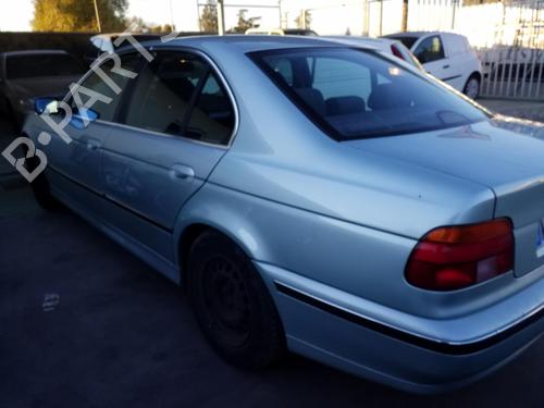 Left taillight BMW 5 (E39) 520 i | BP17916484C34 