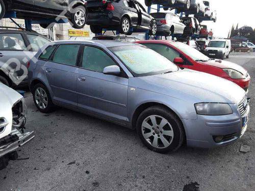 Used Parts AUDI A3 (8P1)    1157489