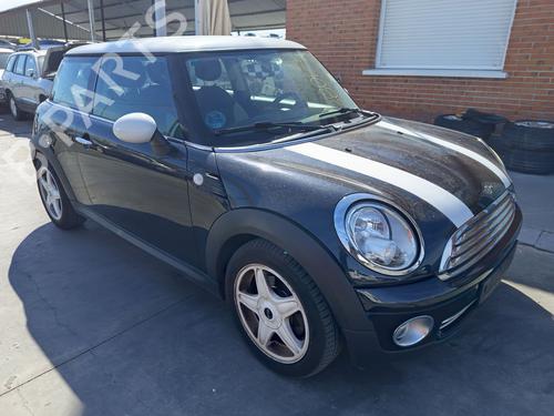 Retrovisor esquerdo MINI MINI (R56) [2005-2014]  31757865