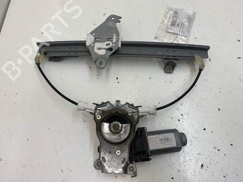 Rear right window mechanism NISSAN QASHQAI / QASHQAI +2 I (J10, NJ10, JJ10E) 2.0 dCi | BP18742456C25 