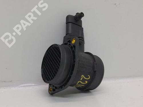 Luftmassenmesser für VW GOLF IV (1J1) 1.8 T (150 hp) 11861157