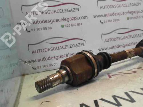 Used Left front driveshaft RENAULT SCÉNIC II (JM0/1_) [2003-2010]  11002956