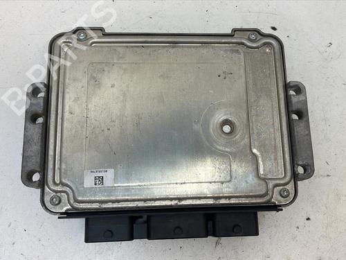 Engine control unit (ECU) PEUGEOT 207 (WA_, WC_) 1.6 HDi | BP30077575M57 