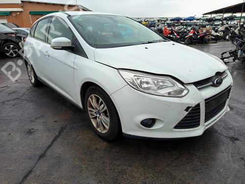 Left headlight FORD FOCUS III | BP34098449C28 - Image 9