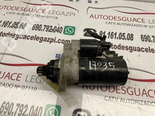 Starter VW GOLF IV (1J1)  | BP11006169M8 