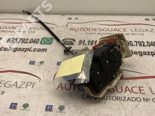 Front right lock VW GOLF V (1K1)  | BP11001822C97 