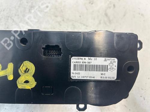 Climate control RENAULT CLIO IV (BH_)  | BP21665068I5 