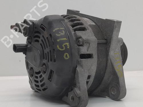 Alternator CHRYSLER VOYAGER IV (RG, RS) 2.5 CRD | BP13406705M7 