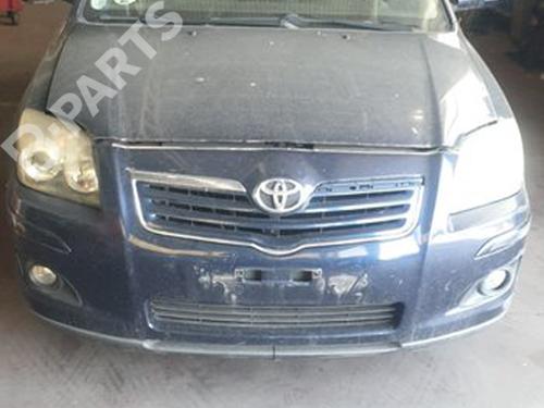 Used Parts TOYOTA AVENSIS Saloon (_T25_)  2.2 D-4D (ADT251_, ADT251R)  1161256