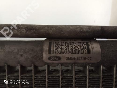 AC radiator FORD FOCUS II Turnier (DA_, FFS, DS) | BP10999810M32